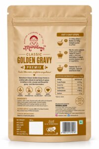 Golden Gravy - image 2