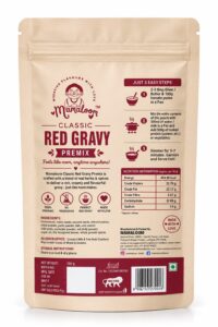 Red Gravy - image 2