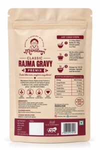 Rajma Gravy - image 2